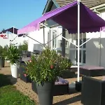 The Originals City, La Terrasse, Nord
