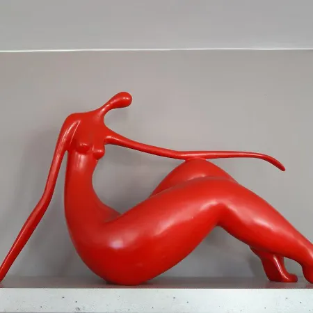 The Originals City, La Terrasse, Nord Tours