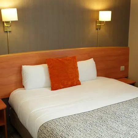 The Originals City, La Terrasse, Nord 투르