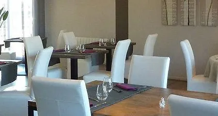 The Originals City, La Terrasse, Nord Hotel Tours