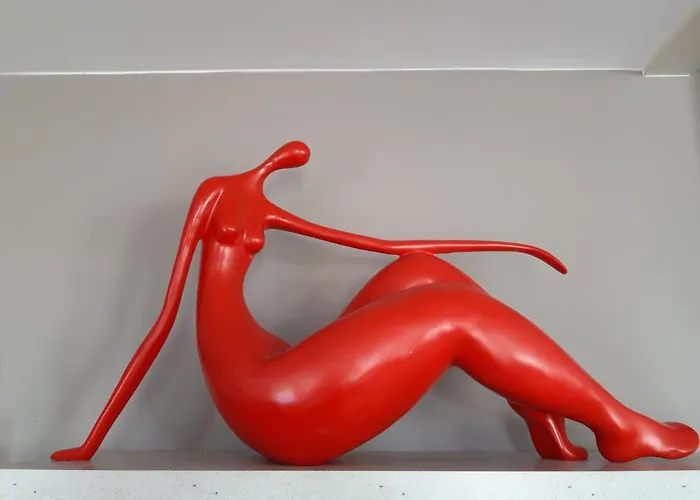 The Originals City, La Terrasse, Nord 图尔