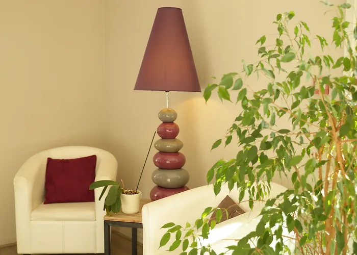 The Originals City, La Terrasse, Nord Hotel