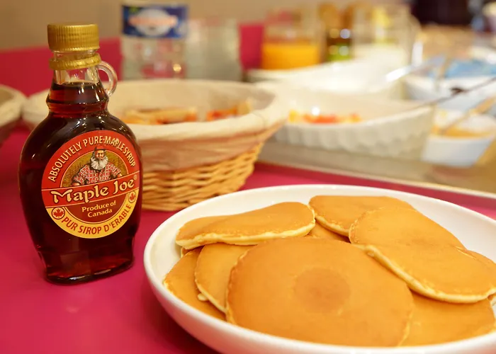 The Originals City, La Terrasse, Nord 3*