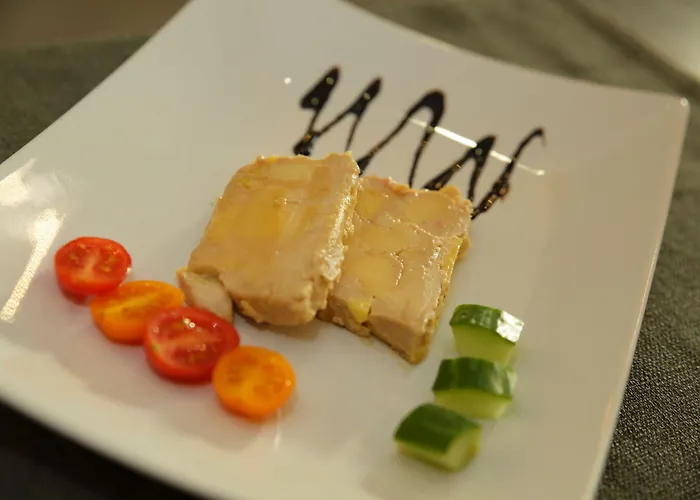 酒店 The Originals City, La Terrasse, Nord 3*